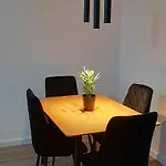 Klasztorna Centrum Faktura Vat דירה נובי סאוז'