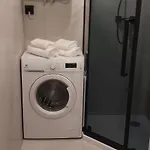Klasztorna Centrum Faktura Vat דירה נובי סאוז'