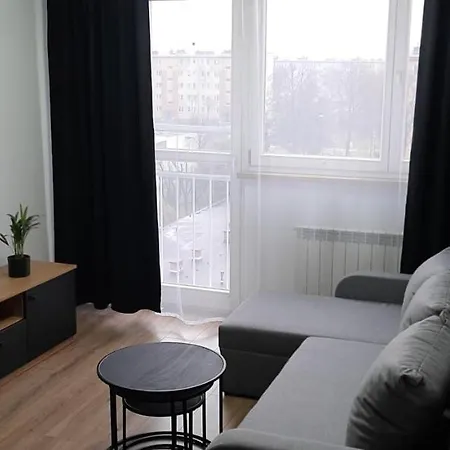 Klasztorna Centrum *