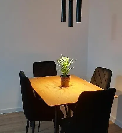 Klasztorna Centrum Appartement Nowy Sącz