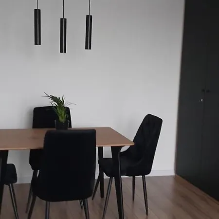 Appartement Klasztorna Centrum Nowy Sącz