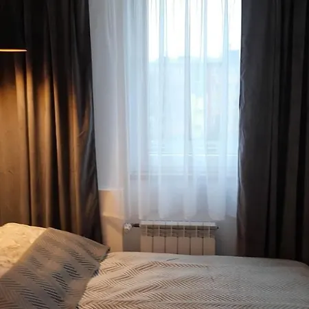 Appartement Klasztorna Centrum *