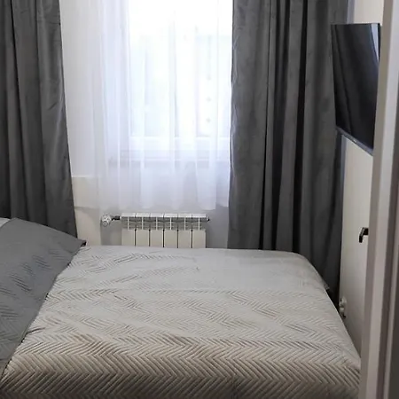 Appartement Klasztorna Centrum