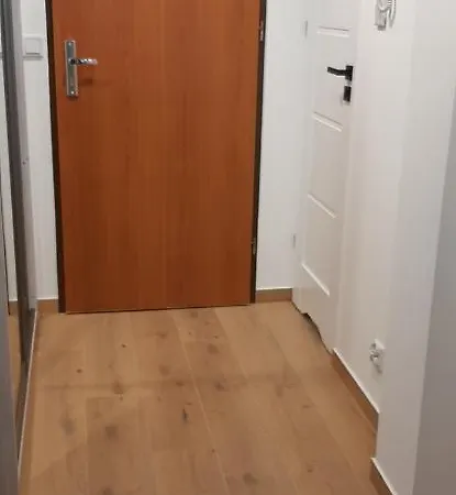 Klasztorna Centrum * Nowy Sącz