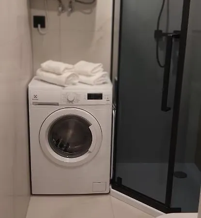 Klasztorna Centrum Faktura Vat Apartmán Nowy Sącz