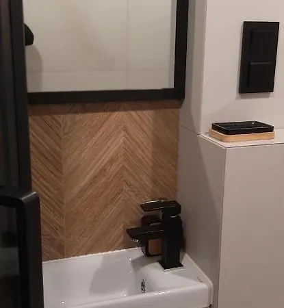 Klasztorna Centrum Faktura Vat Nowy Sącz