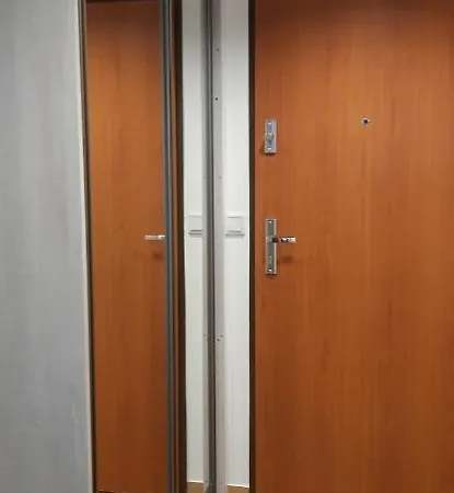 Apartamento Klasztorna Centrum Faktura Vat