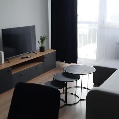 Apartmán Klasztorna Centrum Faktura Vat Nowy Sącz