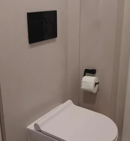 Klasztorna Centrum Faktura Vat Apartmán Nowy Sącz