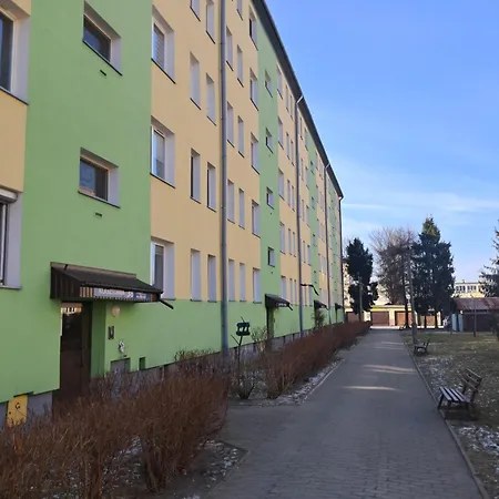 Klasztorna Centrum * Nowy Sącz