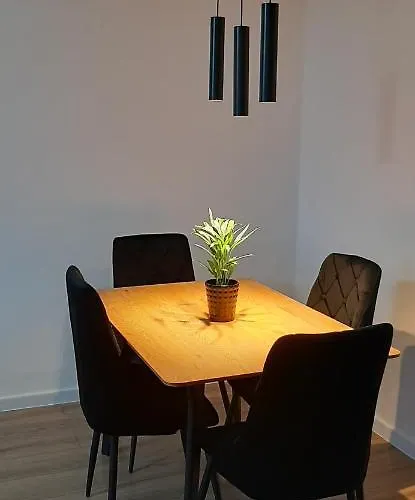 Klasztorna Centrum Faktura Vat アパート Nowy Sącz