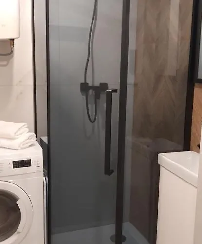 Klasztorna Centrum Faktura Vat アパート Nowy Sącz