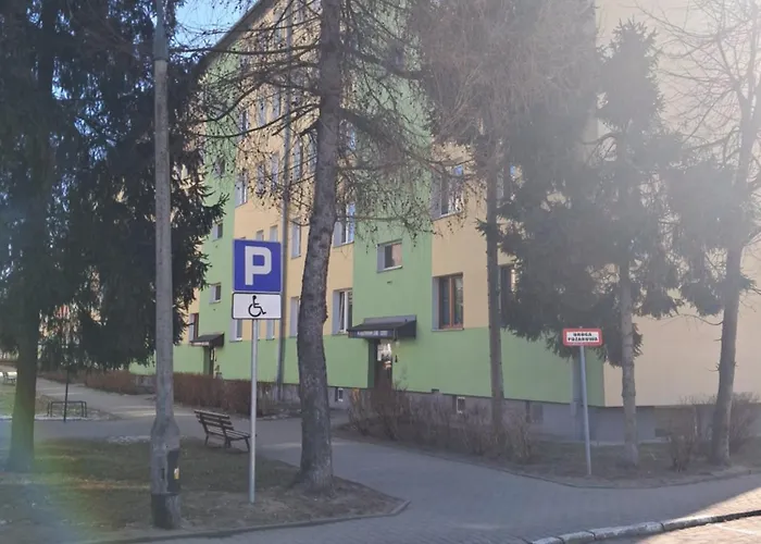 Klasztorna Centrum Faktura Vat Nowy Sącz